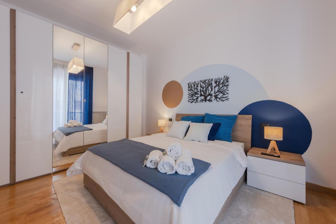 Apartamento Nordic Style - 5 Min Dall'arena & Parcheggio *