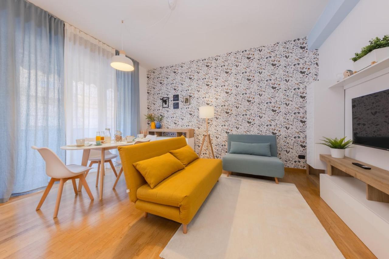 Apartamento Nordic Style - 5 Min Dall'arena & Parcheggio Verona