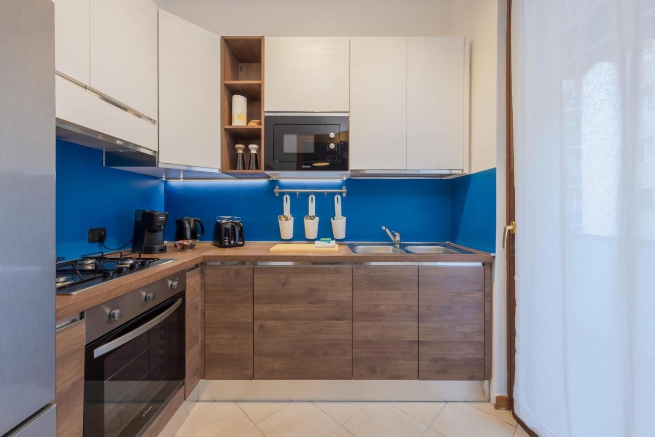 Apartamento Nordic Style - 5 Min Dall'arena & Parcheggio *