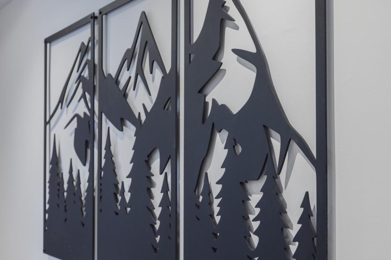 Nordic Style - 5 Min Dall'arena & Parcheggio Apartamento