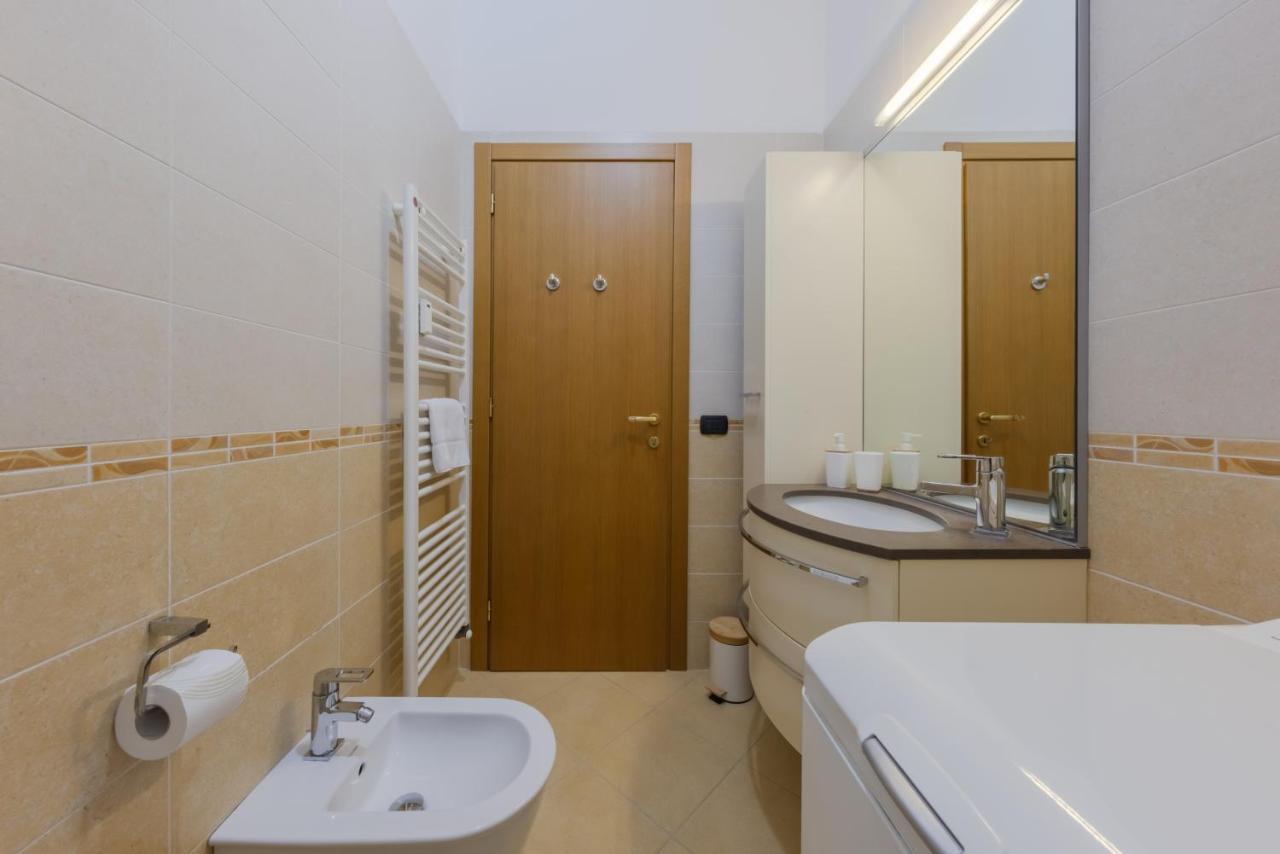 Apartamento Nordic Style - 5 Min Dall'arena & Parcheggio
