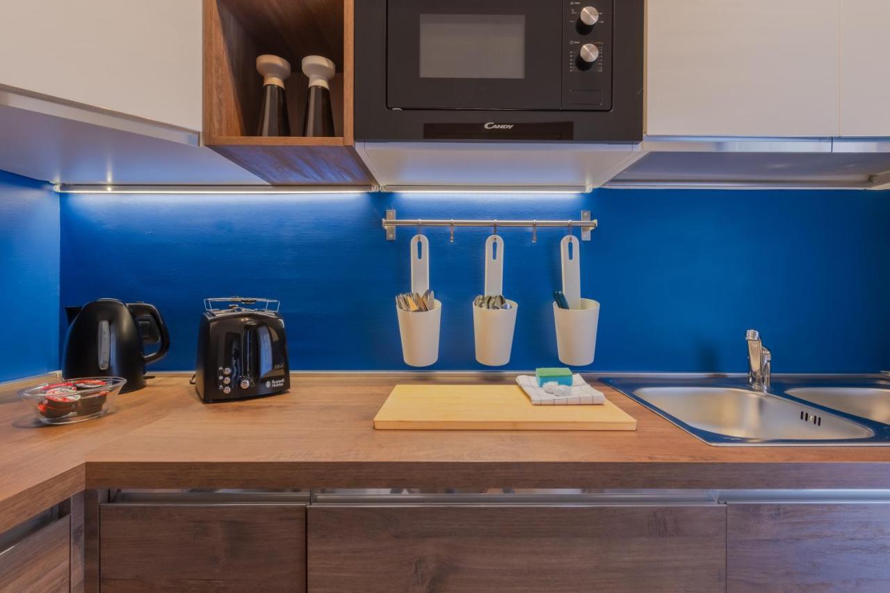 Apartamento Nordic Style - 5 Min Dall'arena & Parcheggio Verona